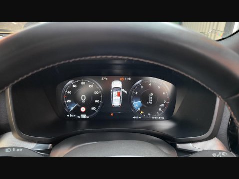 Volvo V60 T4 R-DESIGN PLUS 27