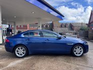 Jaguar XE GTDI PRESTIGE 4