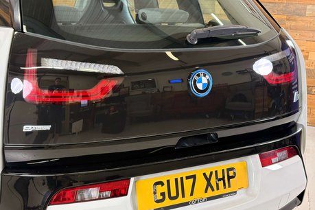 BMW I3 33kWh Hatchback 5dr Electric Auto (170 ps) 74