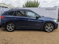 BMW X1 XDRIVE18D SPORT 10