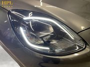 Ford Puma 1.0T EcoBoost MHEV ST-Line SUV 5dr Petrol Hybrid DCT Euro 6 (s/s) (125 ps) 9