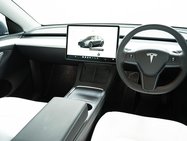 Tesla Model Y (Dual Motor) Long Range SUV 5dr Electric Auto 4WDE (384 bhp) 6