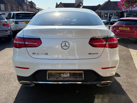 Mercedes-Benz GLC GLC 250 4MATIC AMG LINE PREMIUM 10
