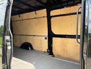 Mercedes-Benz Sprinter 319 V6 Cdi Lwb Hr Panel Van - Twin Side Doors / Air Con / Rear Camera 12