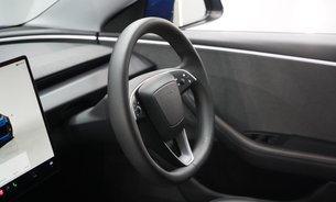 Tesla Model 3 RWD GROK AI Adaptive LEDs Heated & Cooled Seats Panoramic Roof 1 Owner VATQ 22