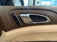 Porsche Cayenne 3.0 TD V6 SUV 5dr Diesel Tiptronic 4WD Euro 5 (s/s) (240 ps) 16