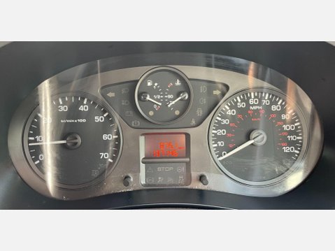 Citroen Berlingo 1.6 HDi 625 Enterprise L1 5dr (Euro 5) 25