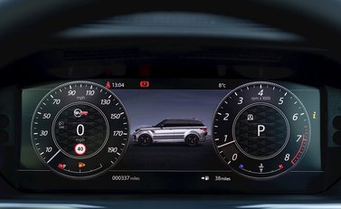 Land Rover Range Rover Sport 5.0 SVR 17