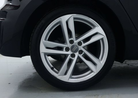 Audi A1 1.5 TFSI 35 S line Sportback 5dr Petrol S Tronic Euro 6 (s/s) (150 ps) 14