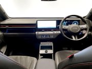Hyundai KONA 1.6 h-GDi N Line S SUV 5dr Petrol Hybrid DCT Euro 6 (s/s) (129 ps) Cruise 19