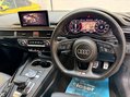 Audi A4 2.0 A4 S Line TDI Quattro Semi-Auto 4WD 5dr 71