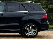 Mercedes-Benz GLE GLE 250 D 4MATIC AMG LINE 10