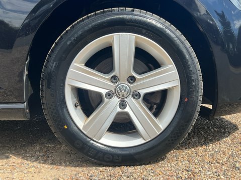 Volkswagen Golf MATCH TDI BLUEMOTION TECHNOLOGY 4