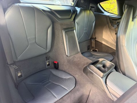 BMW I8 1.5 i8 4WD 3dr 34