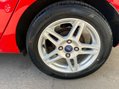 Ford Fiesta 1.25 Zetec Euro 5 5dr 22