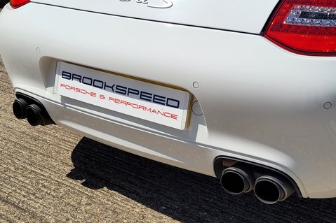 Porsche 911 CARRERA 2S 20