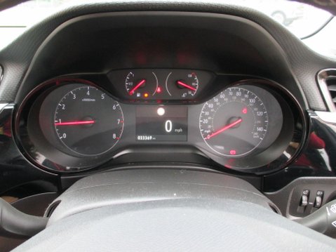 Vauxhall Corsa 1.2 Turbo SE Premium Euro 6 (s/s) 5dr 14