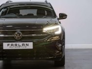 Volkswagen Taigo 1.0 TSI R-Line SUV 5dr Petrol DSG Euro 6 (s/s) (110 ps) 16