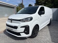 Citroen Dispatch 120 ps Driver XL Panel Van 5