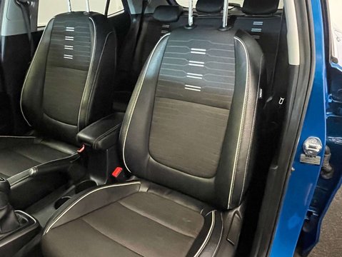 Kia Stonic 1.0 Stonic GT-Line 5dr 38