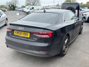 Audi A5 1.4 A5 S Line TFSI Semi-Auto 2dr 13