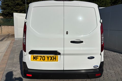 Ford Transit Connect 230 L2 Trend DCIV Automatic 120 ps Tdci - Sat Nav / Air Con / Camera 12