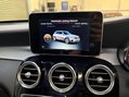 Mercedes-Benz GLC 3.0 GLC43 V6 AMG (Premium) G-Tronic 4MATIC Euro 6 (s/s) 5dr 37