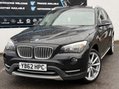 BMW X1 2.0 20d xLine xDrive Euro 5 (s/s) 5dr 7