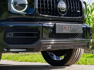 Mercedes-Benz G Class G63 AMG 25