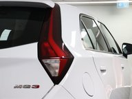 MG MG3 EXCLUSIVE NAV VTI-TECH 23