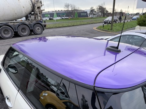 Mini Hatch ONE CLASSIC 8