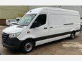Mercedes-Benz Sprinter 2.1 311 CDI RWD L3 H2 Euro 6 5dr 27