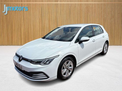 Volkswagen Golf 1.5 TSI Life Hatchback 5dr Petrol Manual Euro 6 (s/s) (150 ps) 30