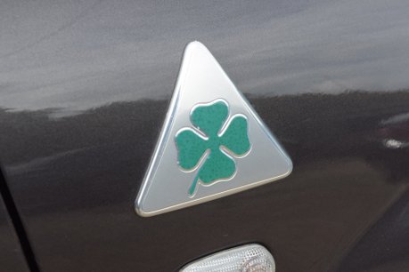 Alfa Romeo Mito Tb Multiair Quadrifoglio Verde Tct 4