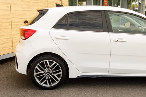 Kia Rio GT-LINE S MHEV 7
