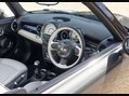 Mini Convertible 1.6 Cooper S 2dr 3