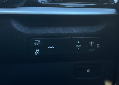 Kia Niro ESTATE 1.6 GDi Hybrid 2 DCT 22