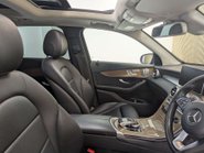 Mercedes-Benz GLC 3.0 GLC 350 Sport Premium+ D 4Matic Auto 4WD 5dr 31