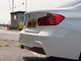BMW 3 Series 2.0 320d M Sport Auto xDrive Euro 5 (s/s) 4dr 8