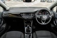 Vauxhall Astra SRI NAV S/S 3