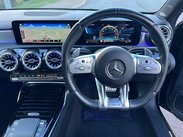 Mercedes-Benz A Class 2.0 A35 AMG (Premium Plus) 7G-DCT 4MATIC Euro 6 (s/s) 5dr 59