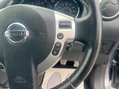 Nissan Qashqai 1.6 n-tec 2WD Euro 4 5dr 19