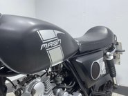 Mash Fifty 2019 68 plate 50CC 19