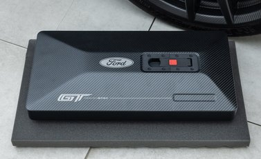 Ford GT Carbon Series 62