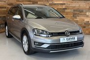 Volkswagen Golf 1.8 TSI Alltrack DSG 4Motion Euro 6 (s/s) 5dr 1