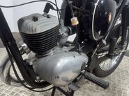 BSA Bantam 175 D14/4 1968 VERY CLEAN CLASSIC PROJECT COLLECTORS BIKE 19