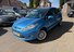 Ford Fiesta 1.4 TDCi DPF Titanium 5dr