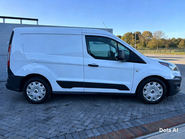 Ford Transit Connect 200 L1 100ps Panel Van - No VAT 5