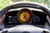 Ferrari F8 Tributo FULL PPF. FULL CARBON FIBRE INTERIOR PACKAGE. PASSENGER DISPLAY. 13