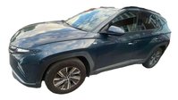 Hyundai TUCSON 1.6 T-GDi MHEV SE Connect SUV 5dr Petrol Hybrid DCT Euro 6 (s/s) (150 ps) 2